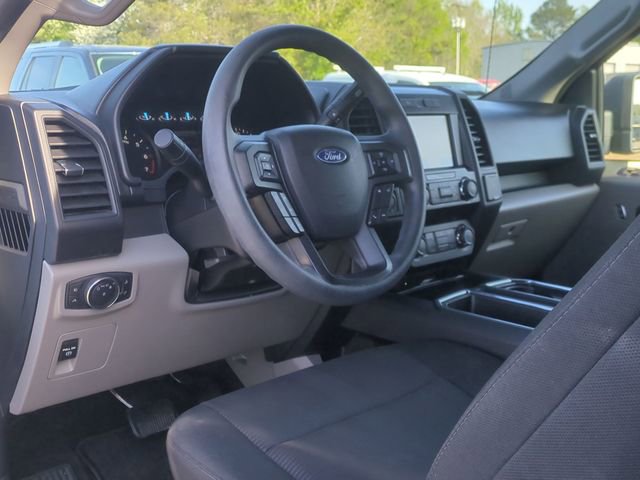 Used 2020 Ford F150 XL w/ Equipment Group 101A Mid image 20