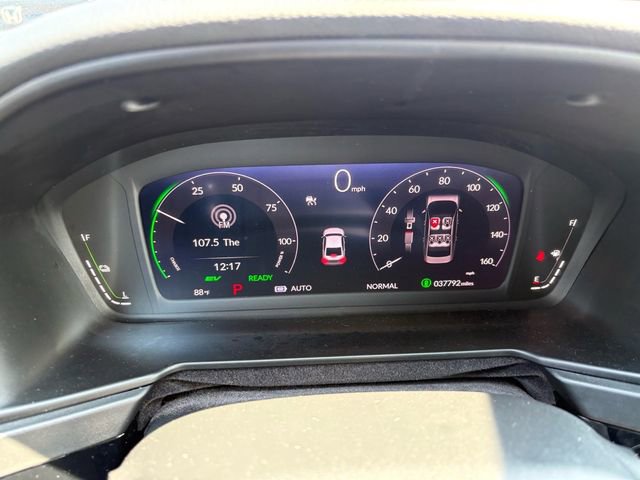 Certified 2023 Honda Accord Sport image 14