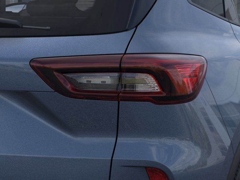 New 2026 Ford Escape Active FWD image 53