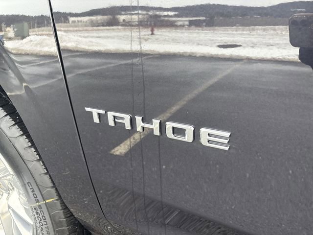 New 2026 Chevrolet Tahoe Premier w/ Sun And Tow Package image 33