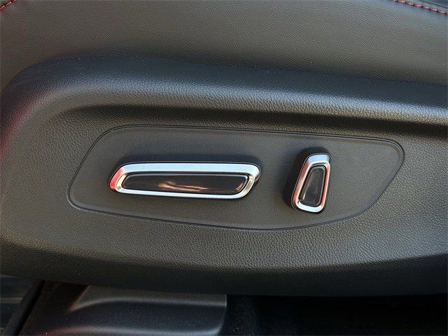 New 2026 Acura ADX A-Spec image 31