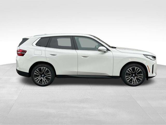 New 2026 BMW X3 xDrive30i w/ Convenience Package AWD/4WD video 2