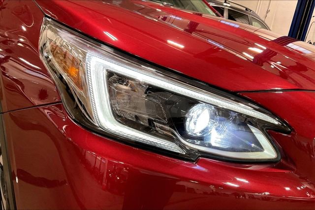 Used 2021 Subaru Outback Limited image 28