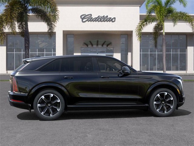 New 2025 Cadillac Escalade IQ Sport 2 image 5