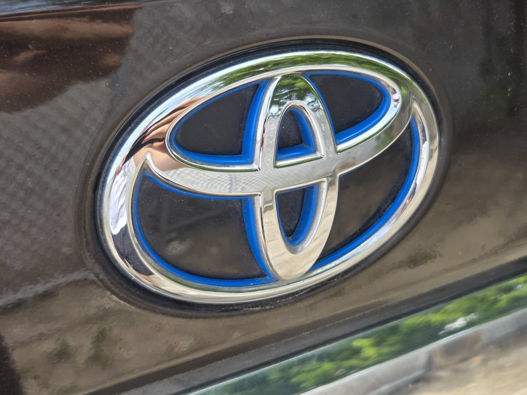 Used 2023 Toyota Sequoia Limited AWD/4WD image 12