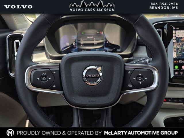 Certified 2026 Volvo XC40 B5 Plus w/ Protection Package Premier AWD/4WD image 22