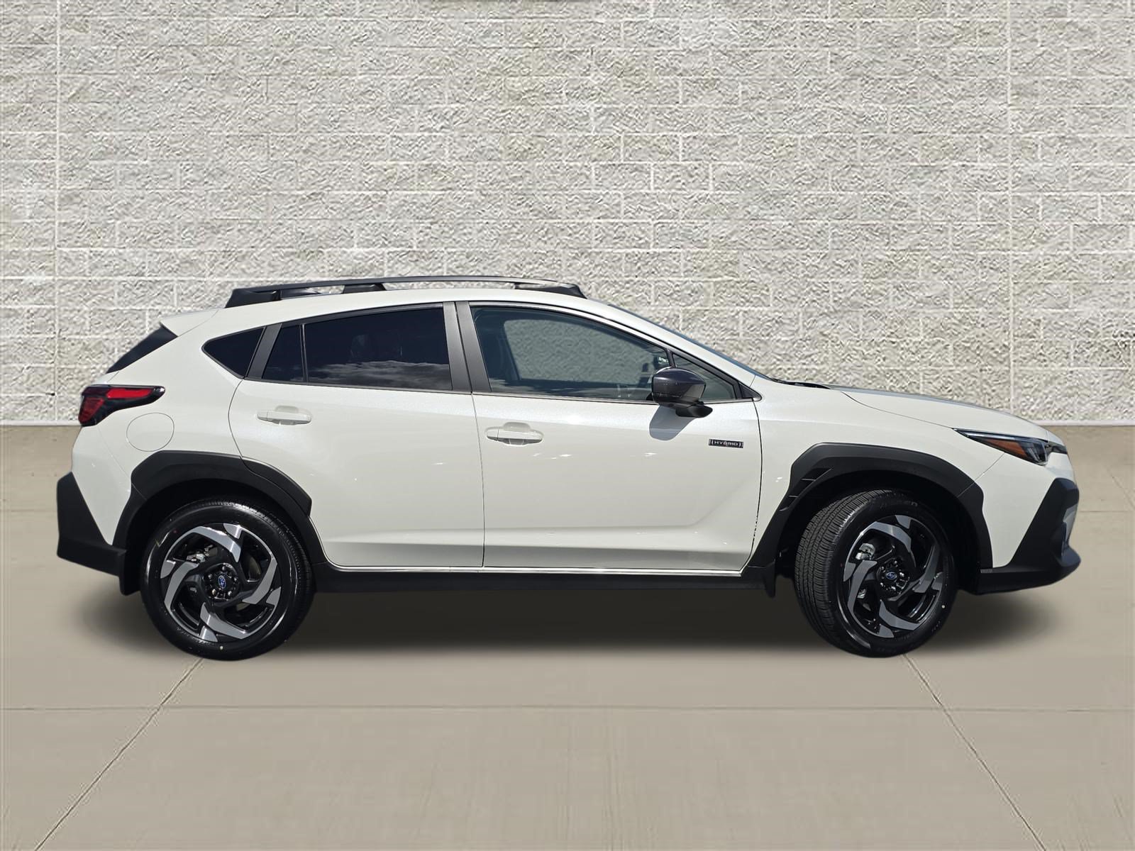 New 2026 Subaru Crosstrek 2.5i Limited AWD/4WD image 8