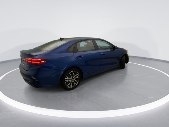 Used 2024 Kia Forte GT-Line image 4