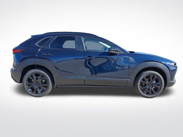 New 2026 MAZDA CX-30 2.5 Turbo w/ Premium Package image 8