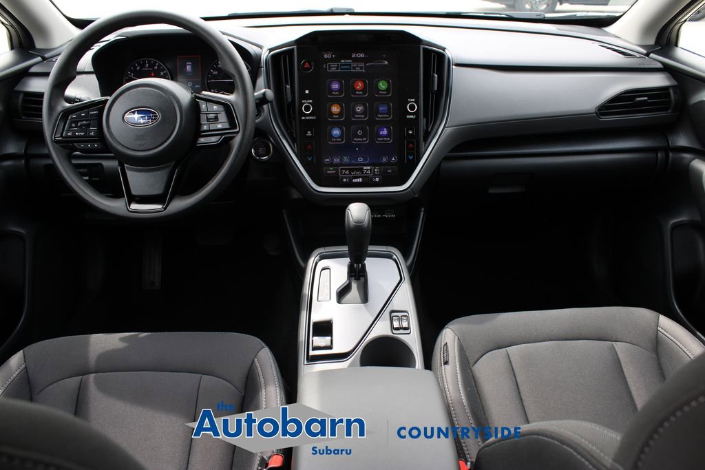 Certified 2026 Subaru Crosstrek 2.0i Premium AWD/4WD image 22