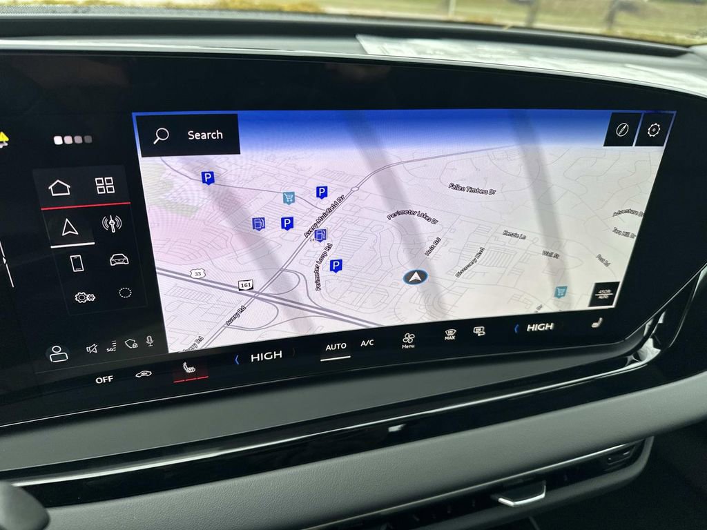 New 2025 Audi A5 2.0T Premium Plus Sedan image 17