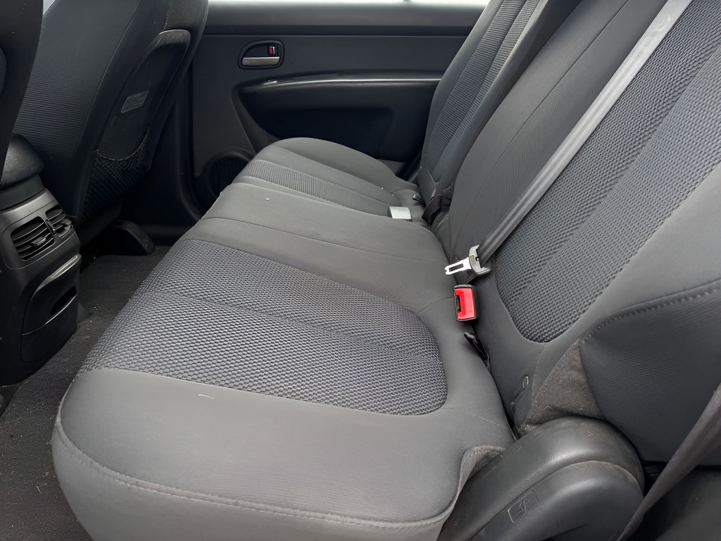 Used 2008 Kia Rondo EX FWD image 15