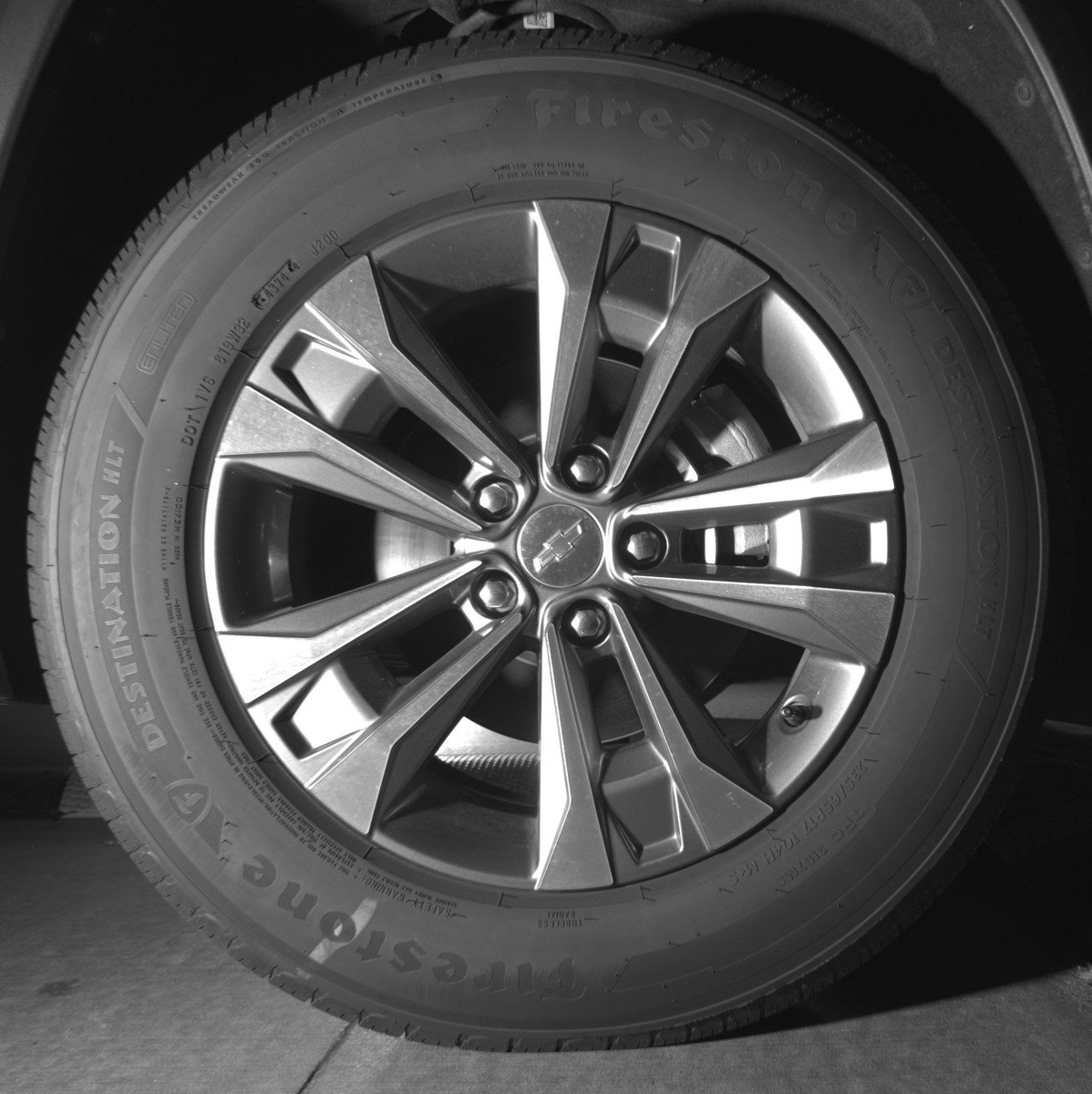 Used 2025 Chevrolet Equinox LT image 13