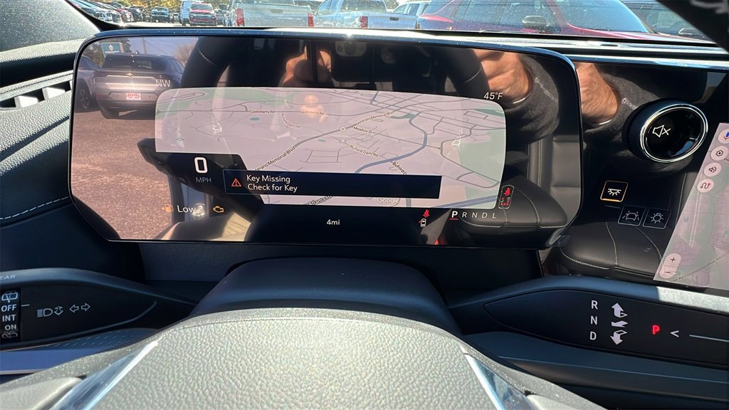 New 2026 Chevrolet Traverse LT w/ Midnight/Sport Edition image 24