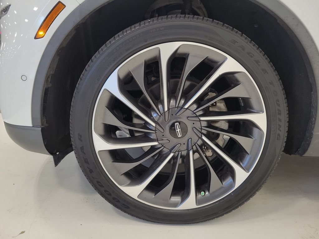 Used 2020 Lincoln Aviator Reserve w/ Equipment Group 202A AWD/4WD image 7