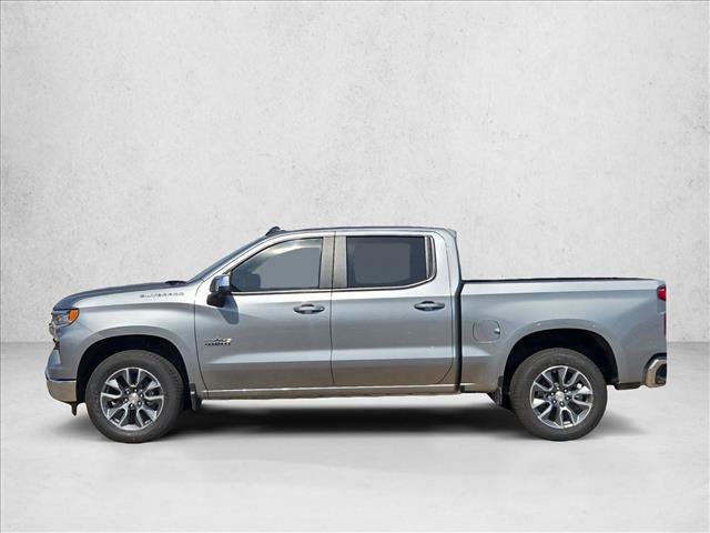 New 2026 Chevrolet Silverado 1500 LT w/ Texas Edition Plus image 5