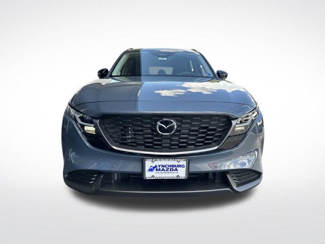 New 2026 MAZDA CX-5 Preferred AWD/4WD image 9