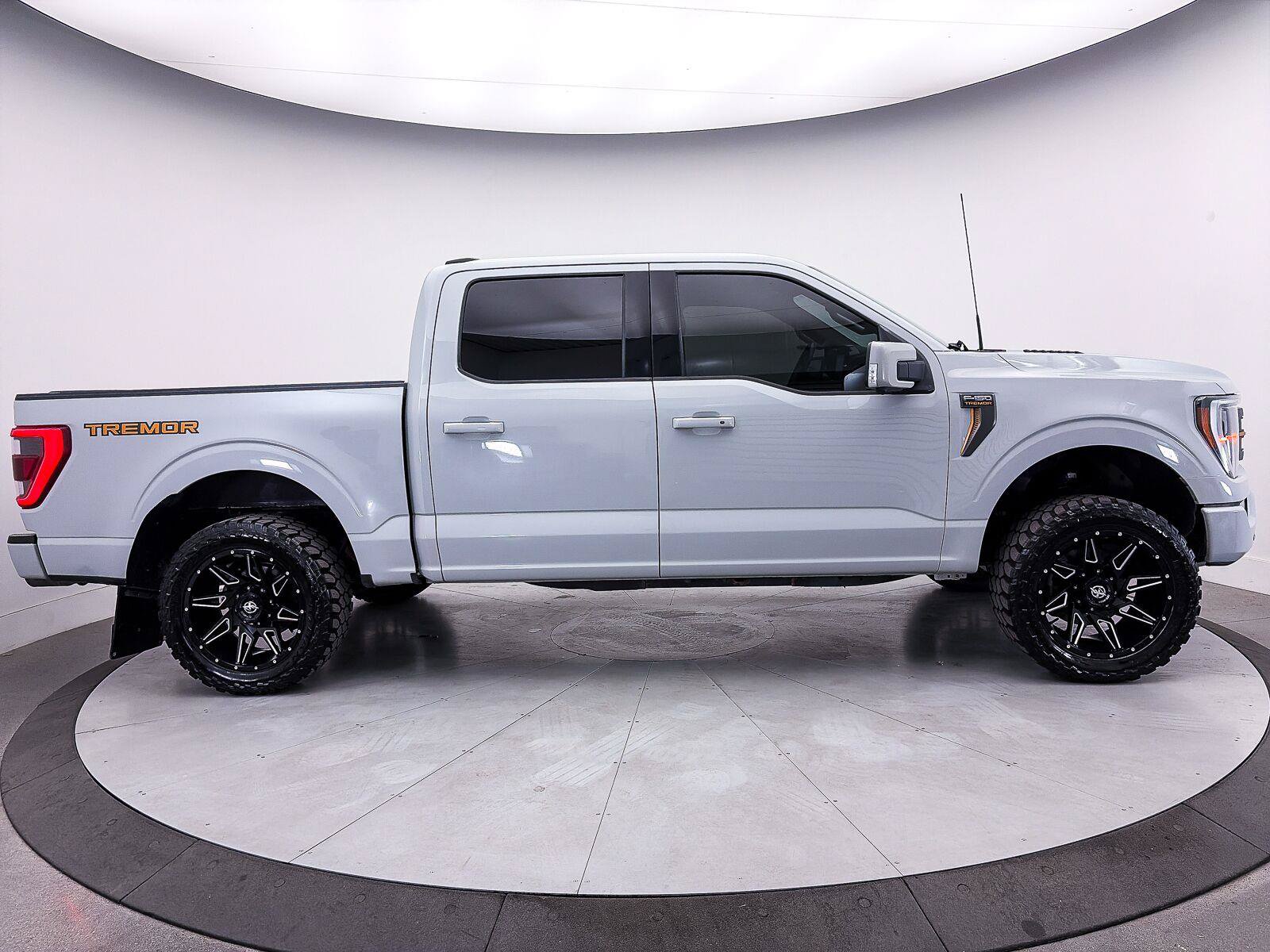 Used 2023 Ford F150 Tremor w/ Equipment Group 402A High AWD/4WD image 39