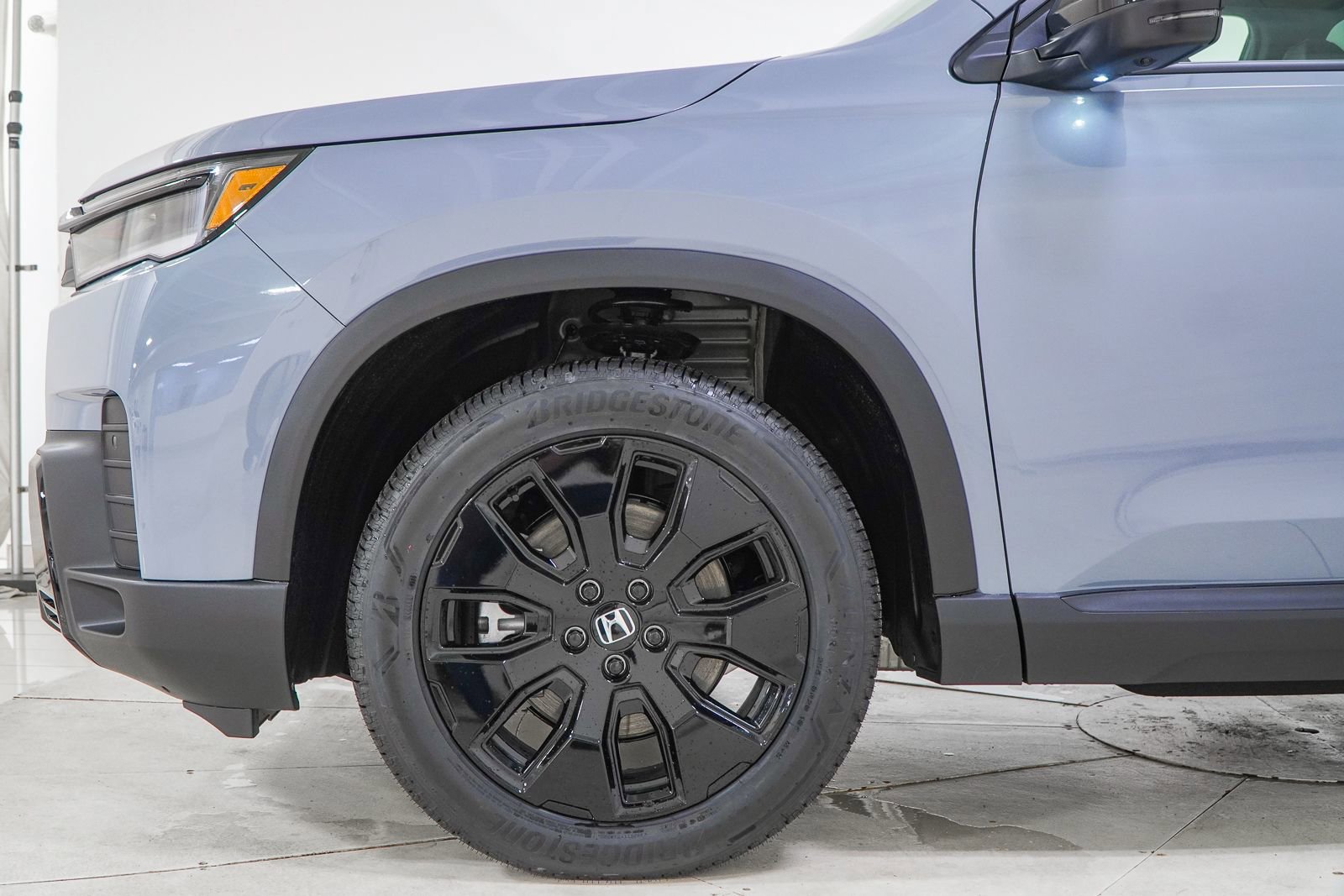 New 2026 Honda Pilot Black Edition image 20