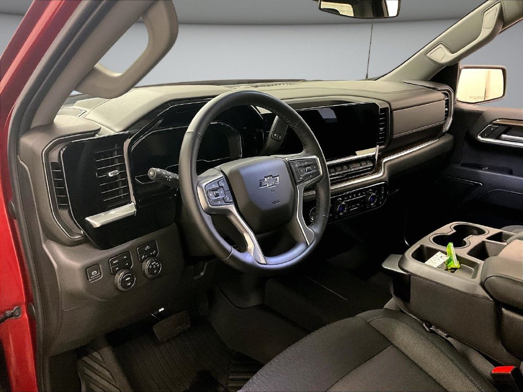 Used 2023 Chevrolet Silverado 1500 RST AWD/4WD image 18