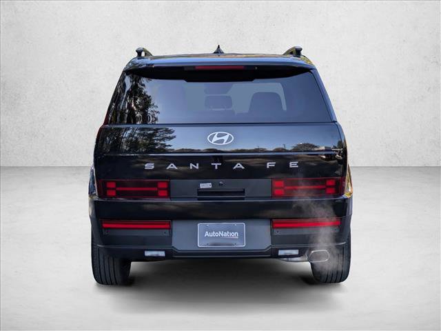 New 2026 Hyundai Santa Fe SEL image 8