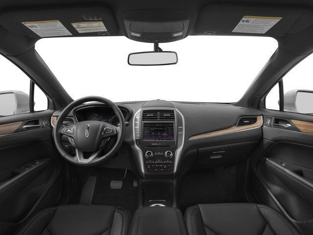 Used 2017 Lincoln MKC Premiere FWD image 8