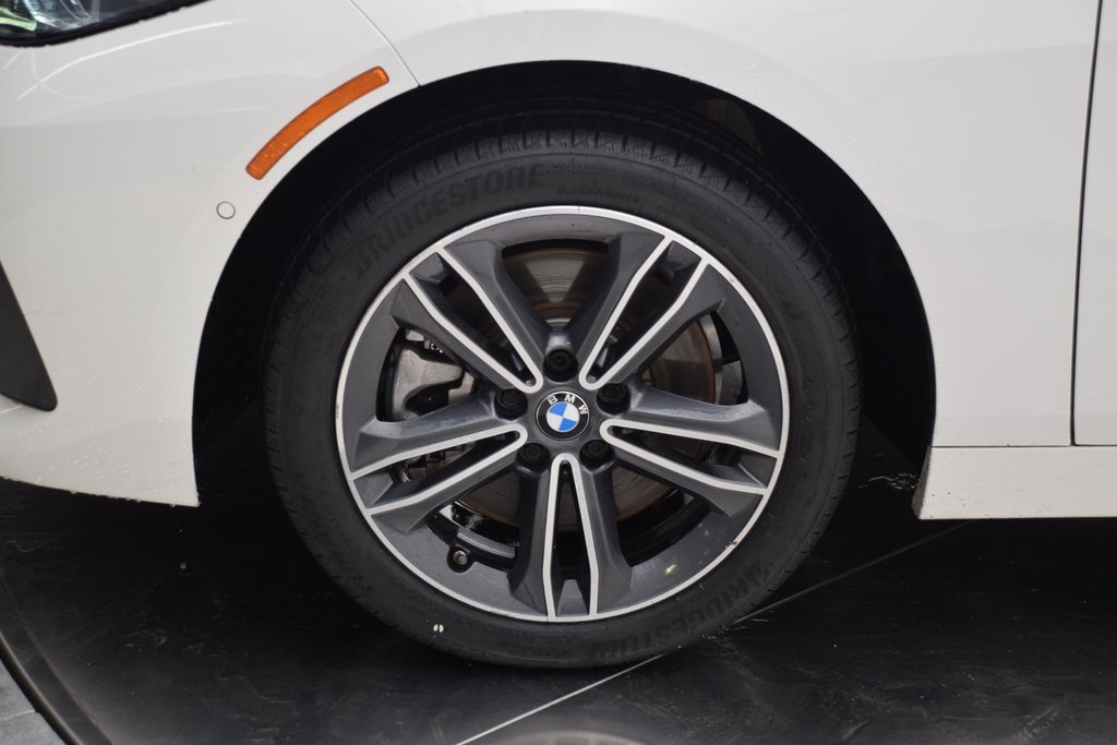 Used 2021 BMW 228i Gran Coupe w/ Driving Assistance Package image 11