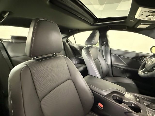 New 2026 Lexus IS 350 F Sport RWD image 30