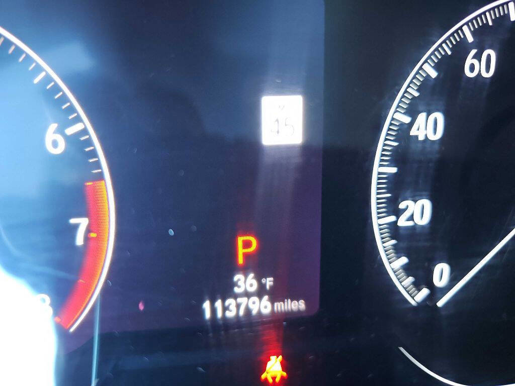 Used 2018 Honda Accord LX image 22