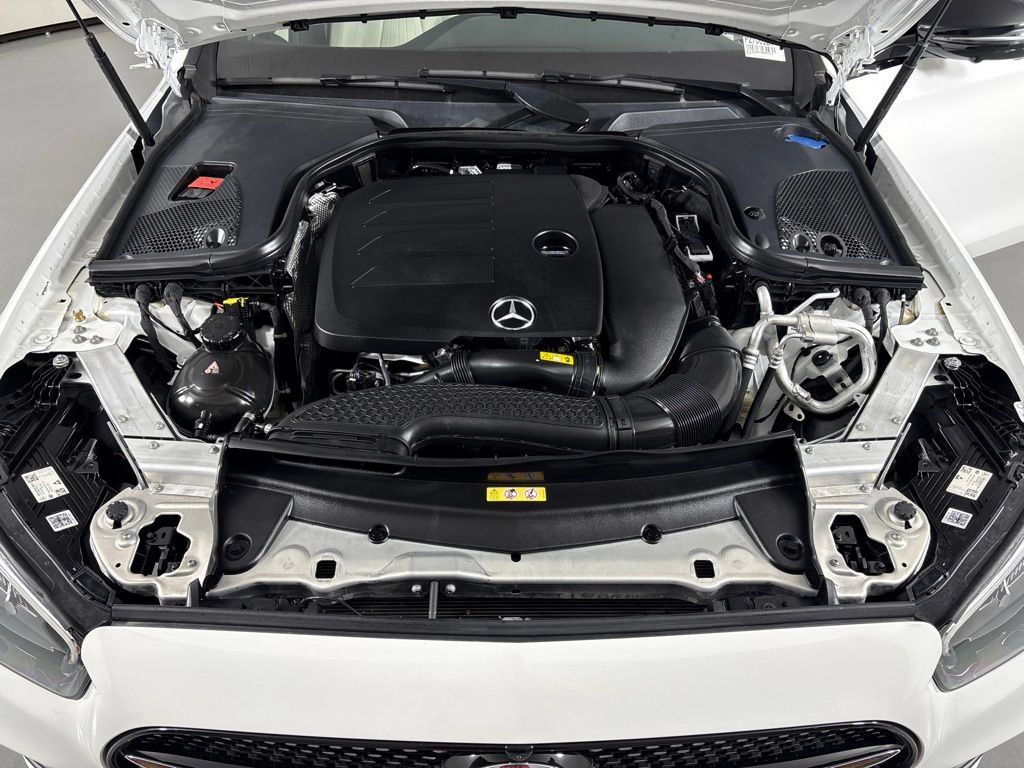 Used 2021 Mercedes-Benz E 350 Sedan image 47