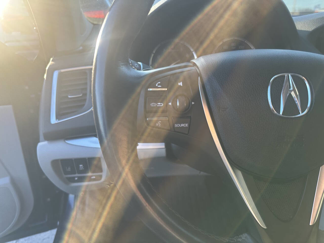 Used 2016 Acura TLX V6 w/ Technology Package image 24