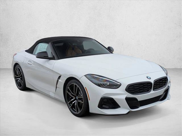 New 2026 BMW Z4 sDrive30i w/ Shadowloine Package RWD image 7