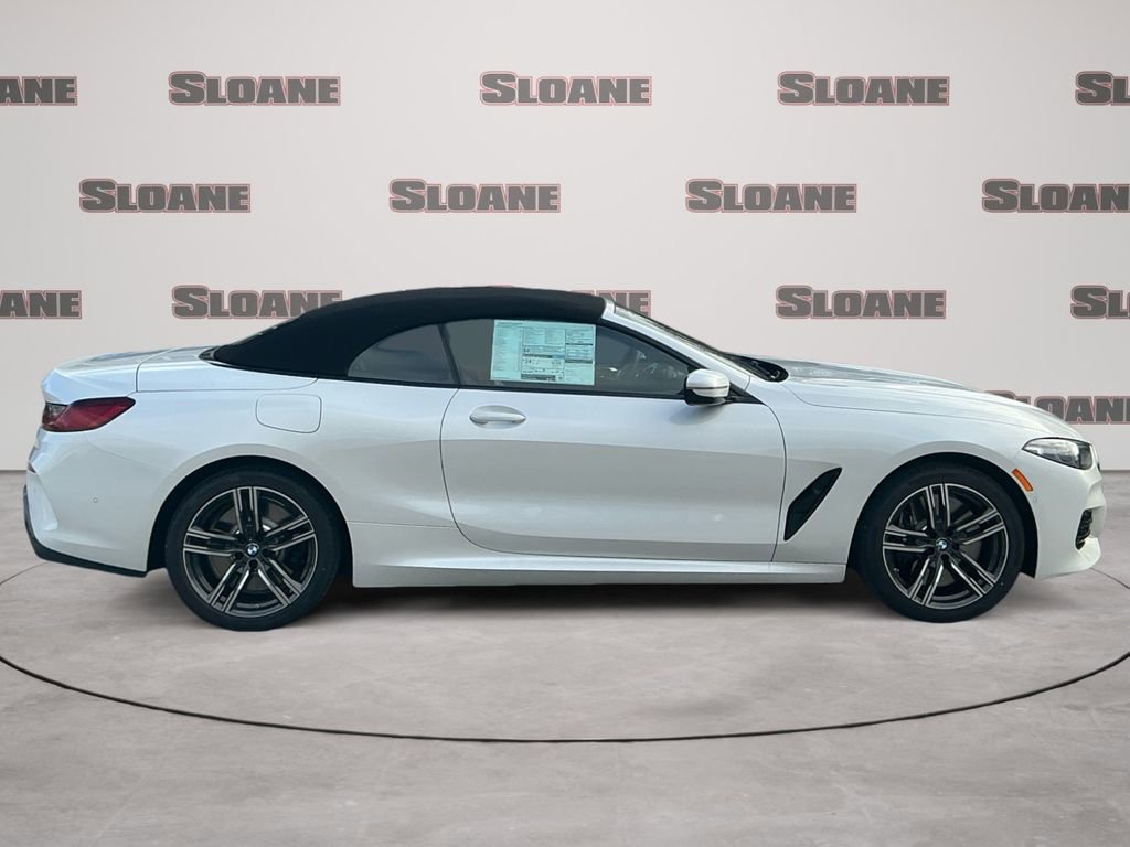 New 2026 BMW 840i xDrive Convertible image 6