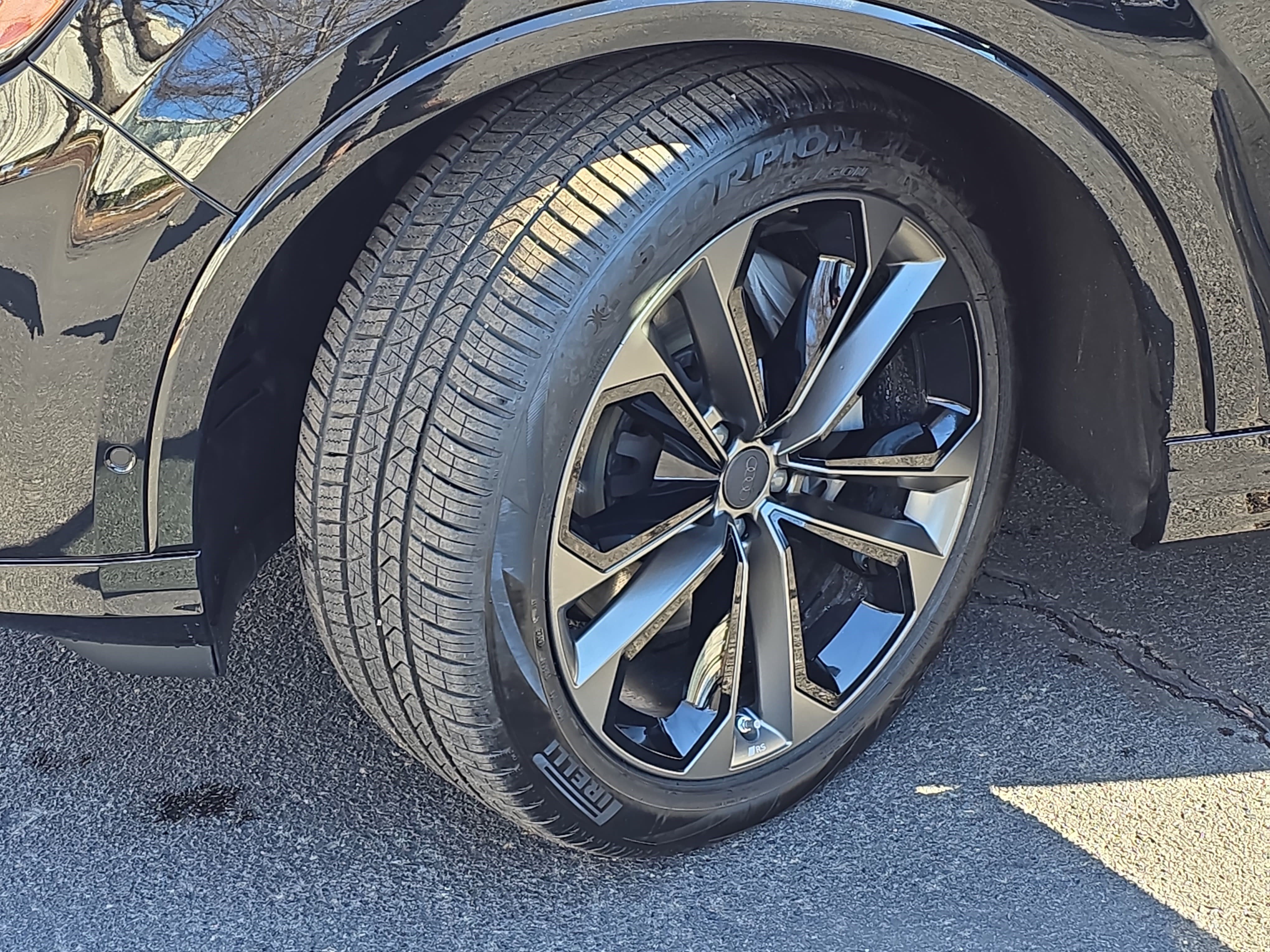 New 2026 Audi Q7 3.0T Premium Plus image 31