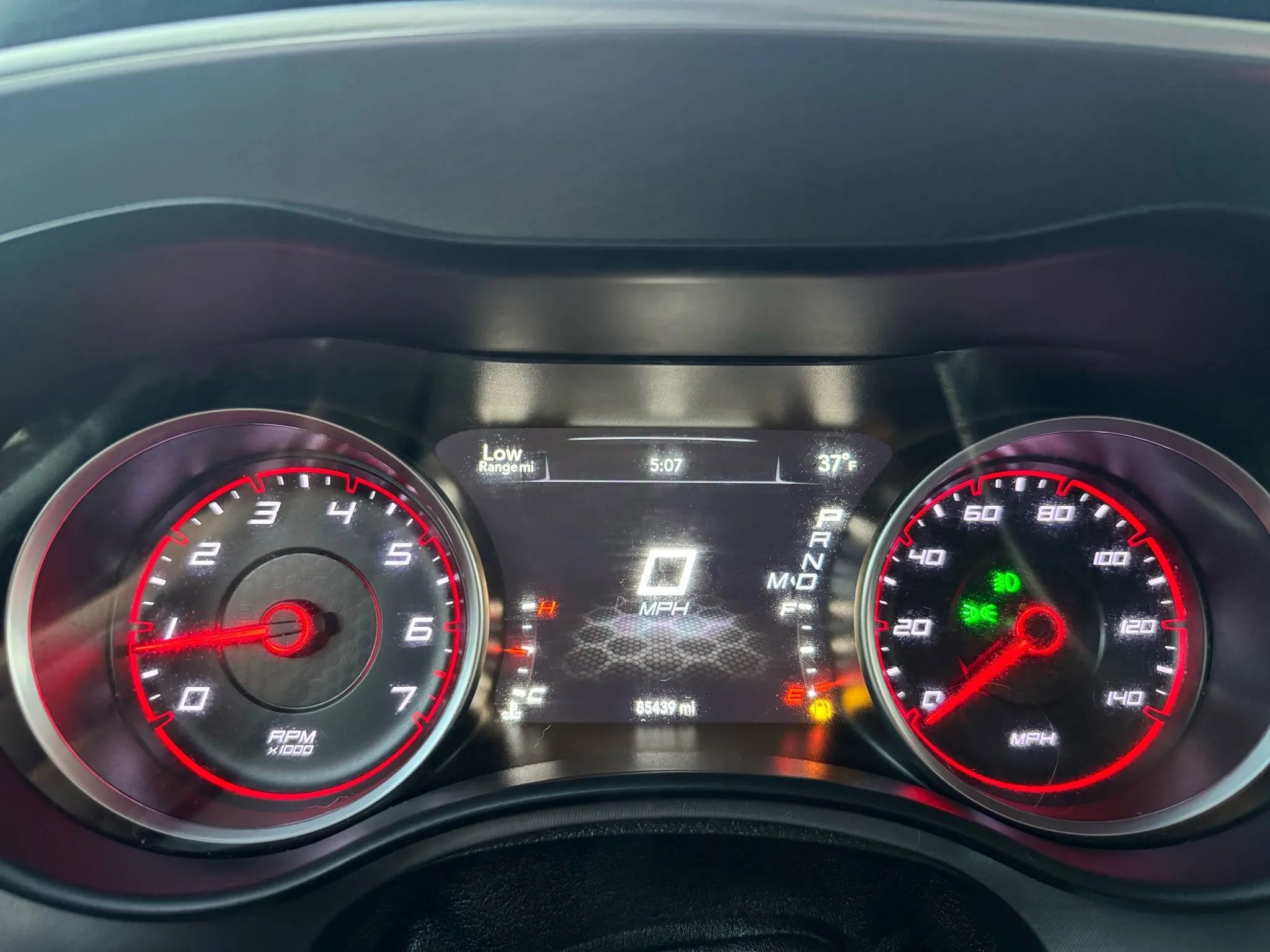 Used 2019 Dodge Charger GT image 25