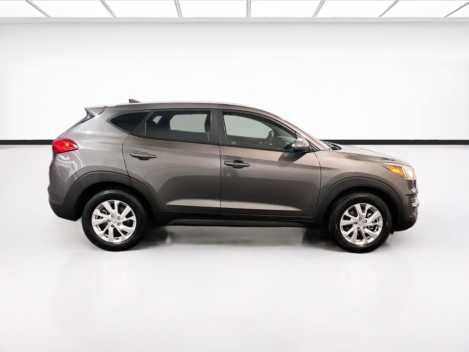 Used 2020 Hyundai Tucson SE AWD/4WD image 22