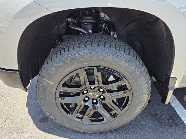 New 2026 Chevrolet Silverado 1500 LT Trail Boss w/ LT Trail Boss Premium Package AWD/4WD image 5