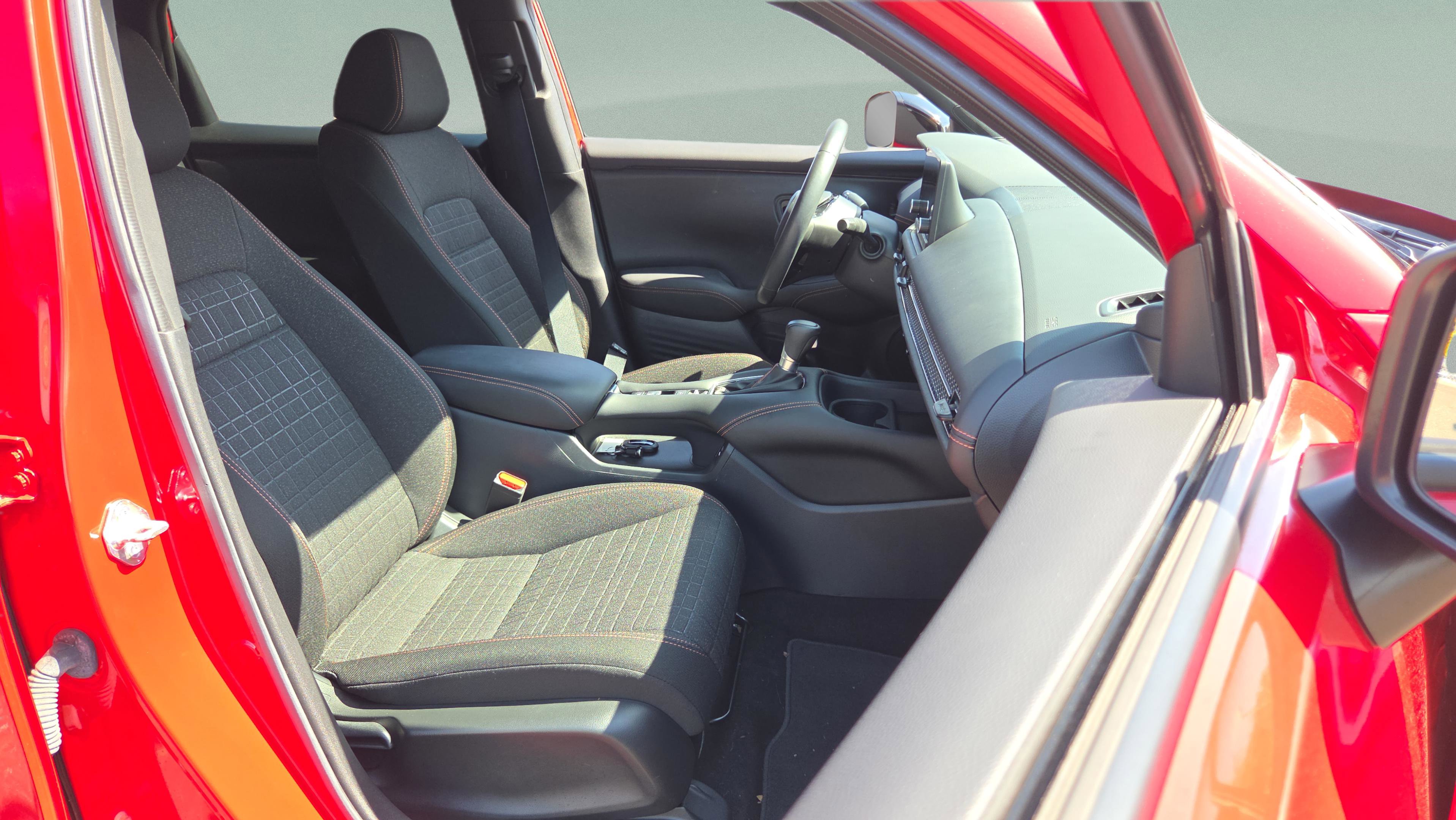 Used 2024 Honda HR-V Sport image 30