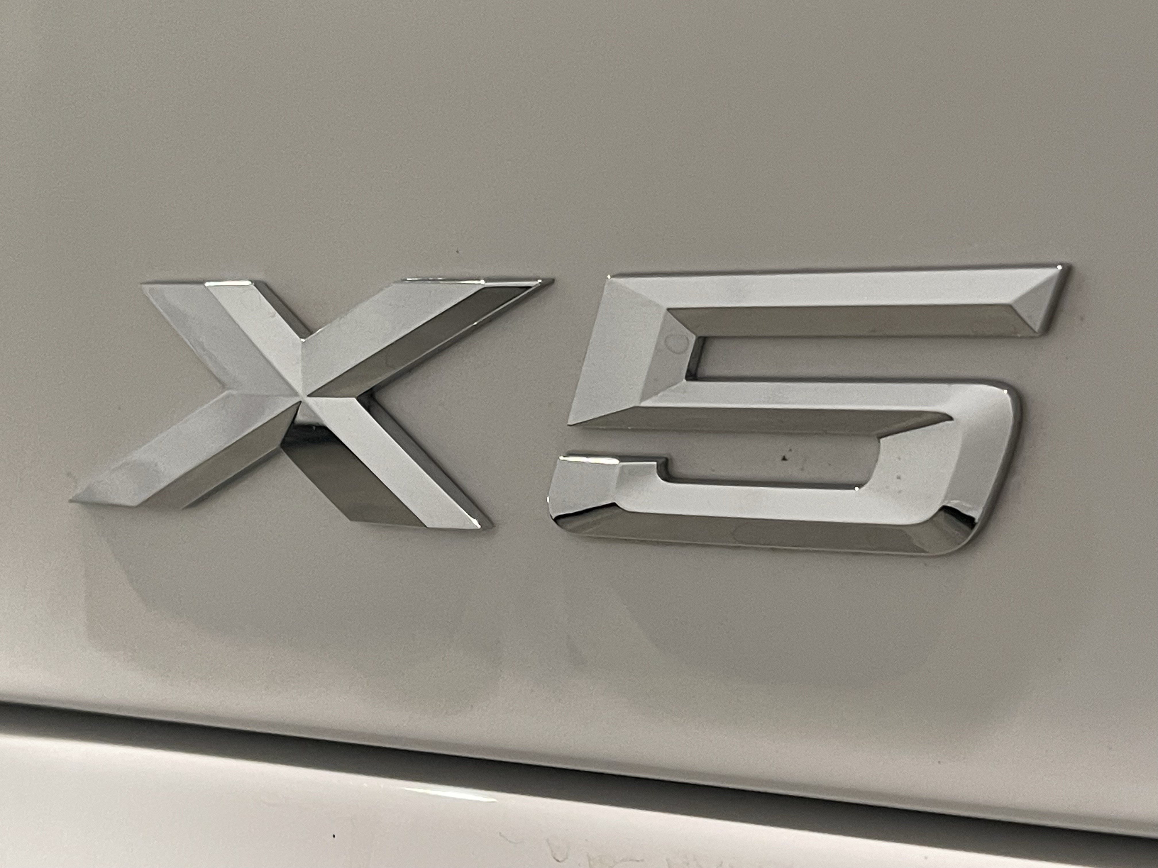 Used 2026 BMW X5 xDrive40i w/ Premium Package AWD/4WD image 22