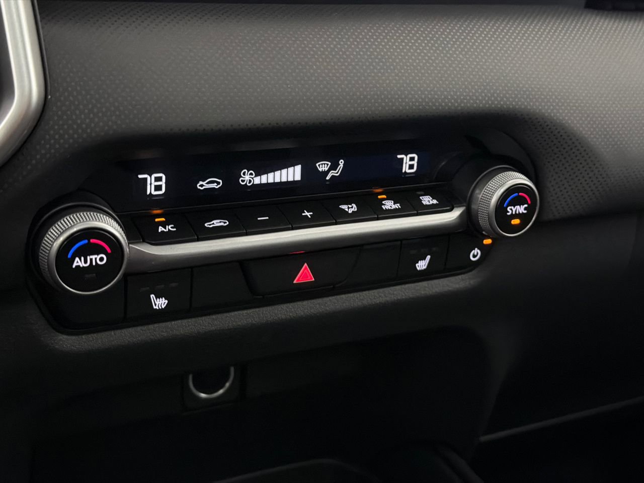 New 2026 MAZDA CX-50 2.5 Hybrid w/ Cargo Package image 28