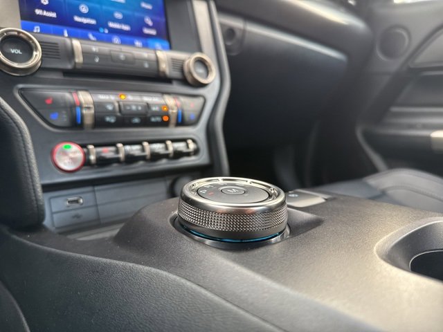 Certified 2021 Ford Mustang Shelby GT500 w/ Technology Package image 30