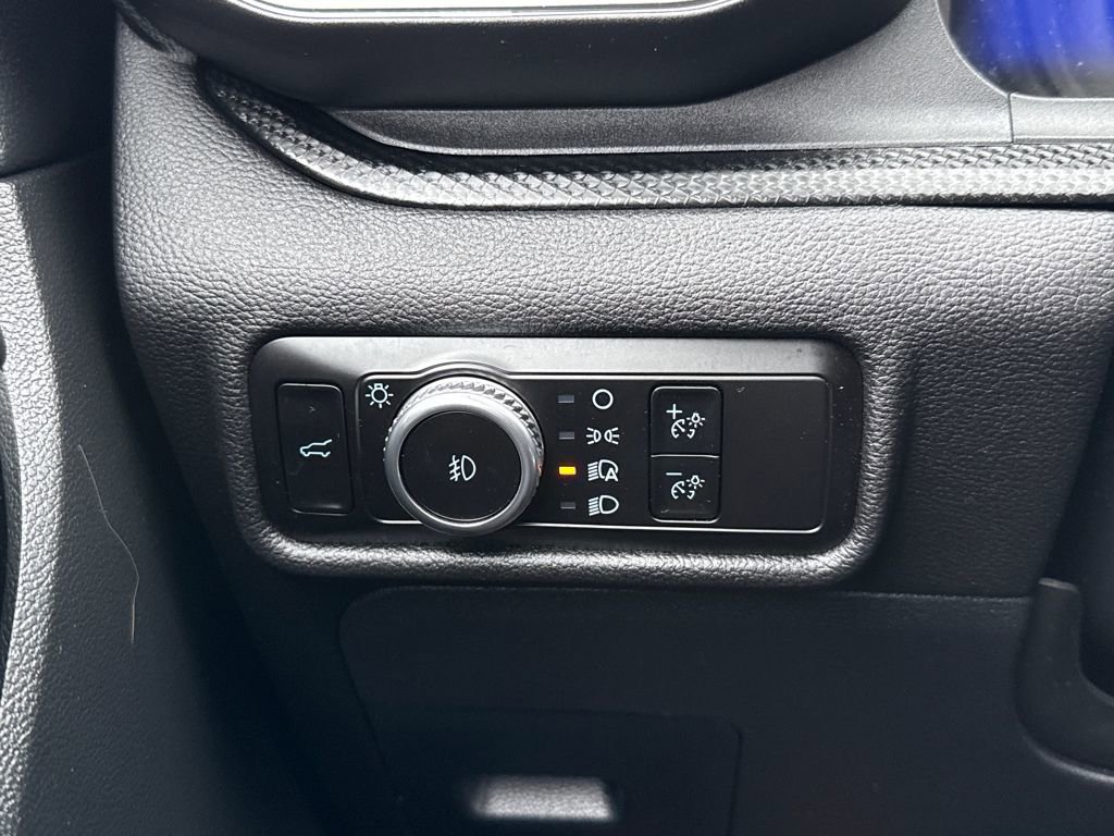 Certified 2023 Ford Explorer ST w/ Technology Package image 26