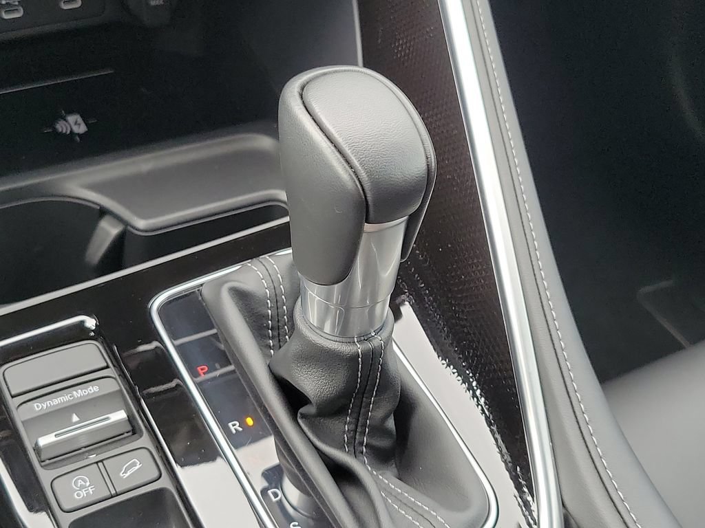 Certified 2025 Acura ADX FWD image 30