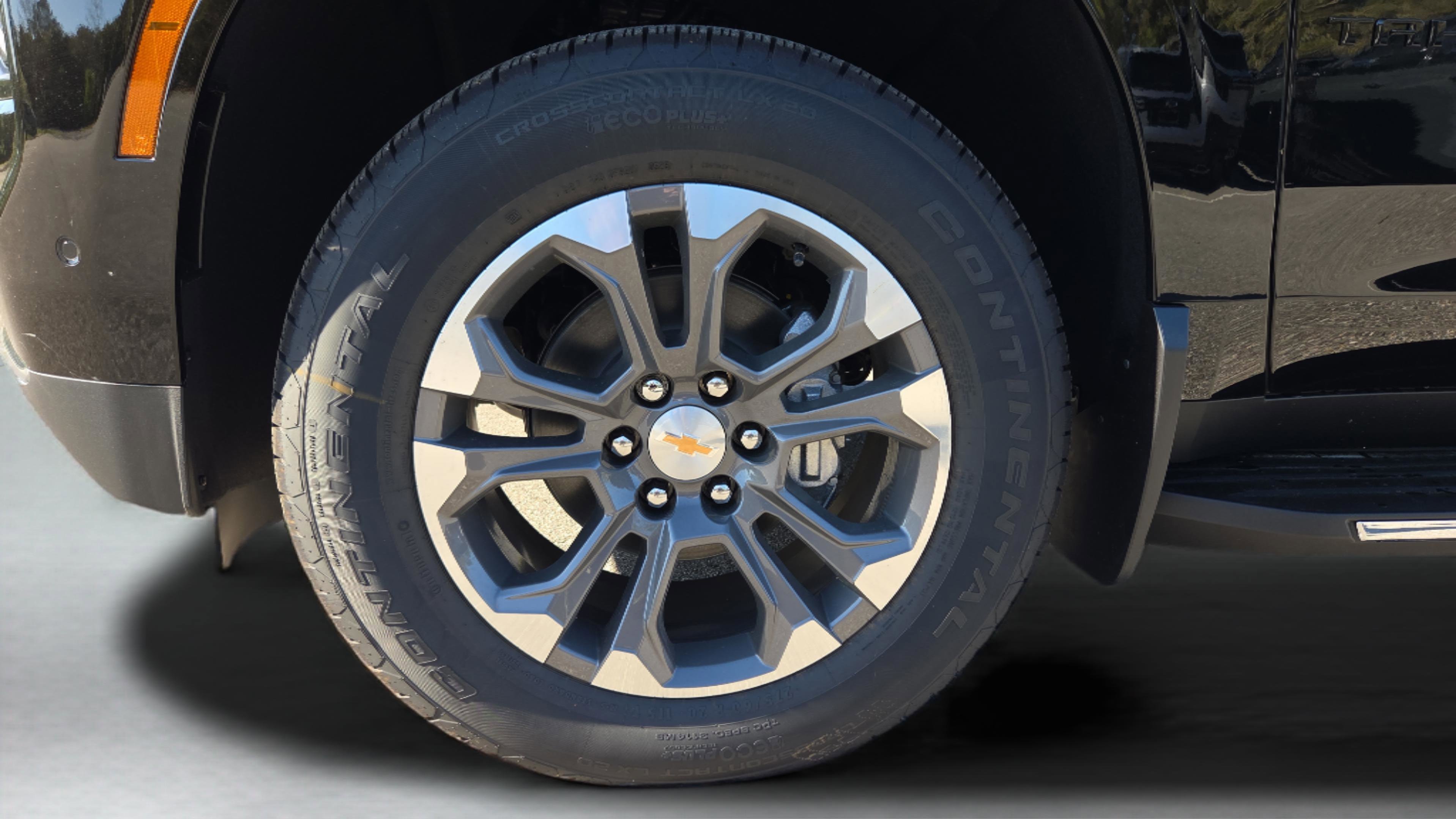 New 2026 Chevrolet Tahoe LT w/ Comfort Package image 12