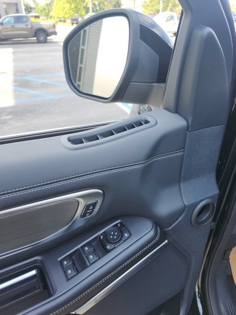 New 2027 Ford Expedition Max Platinum AWD/4WD image 38