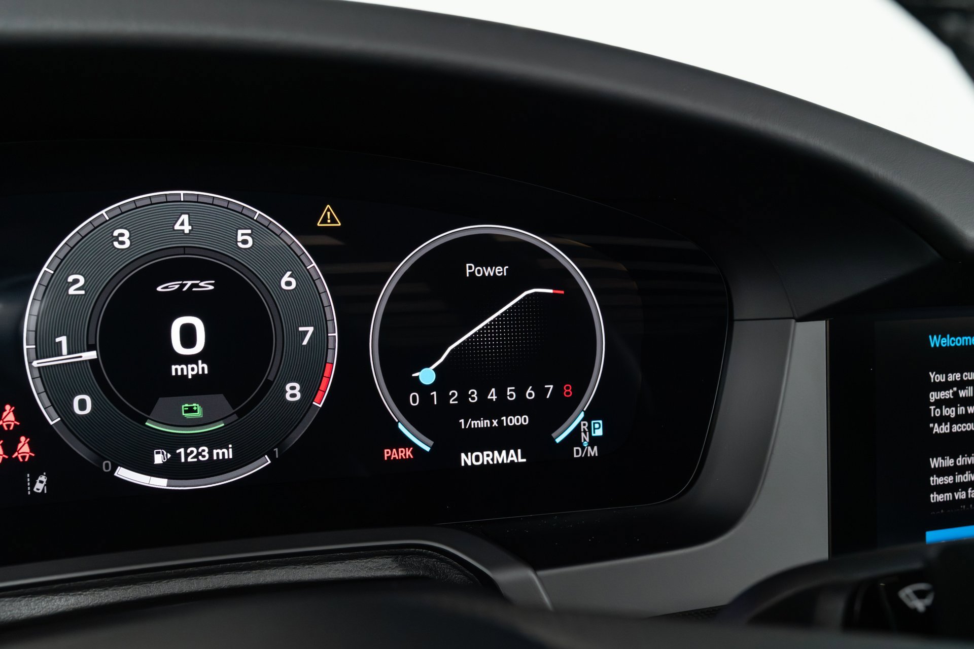 Used 2025 Porsche 911 Carrera GTS image 44