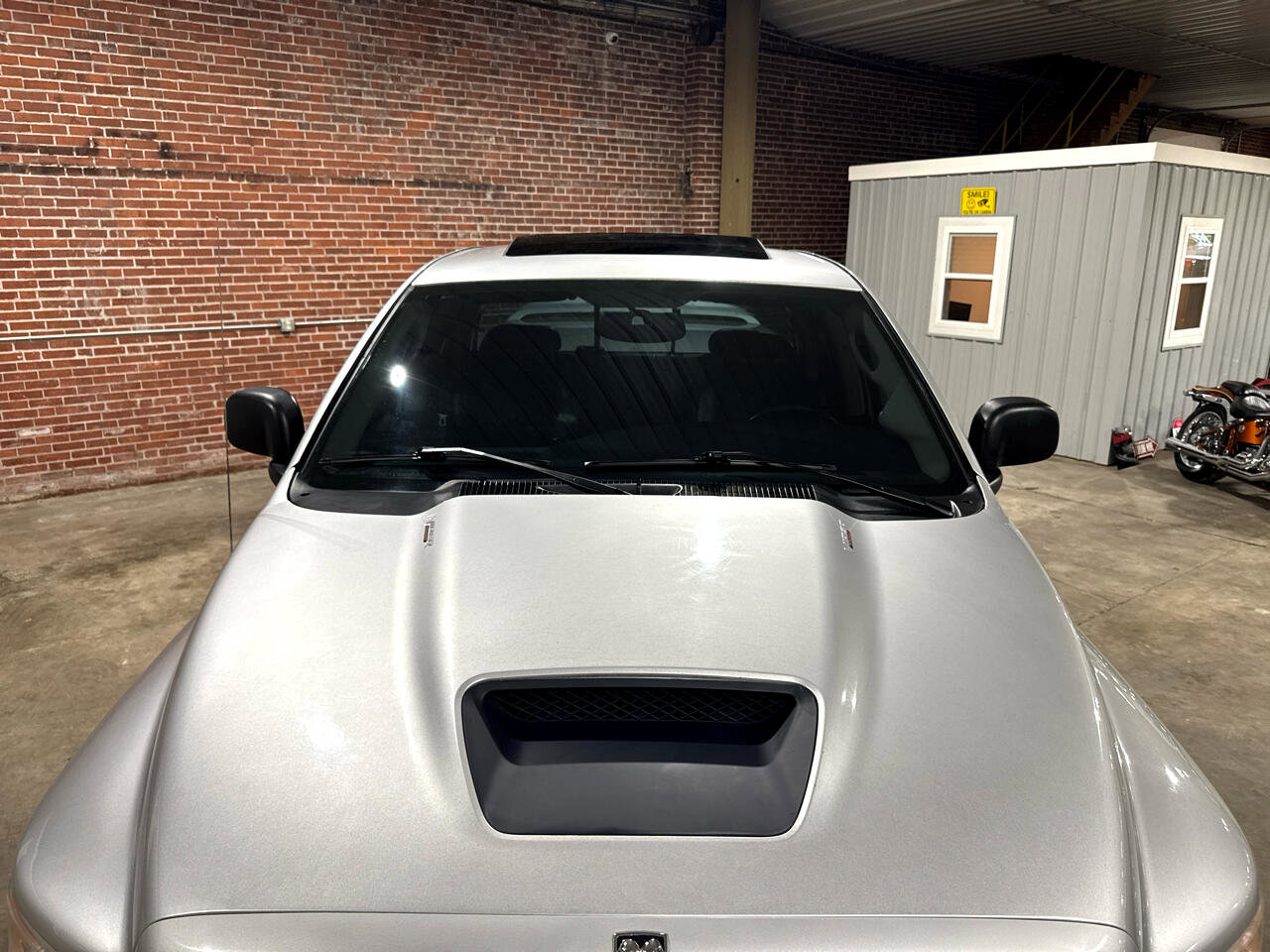 Used 2005 Dodge Ram 1500 Truck 2WD Quad Cab image 25