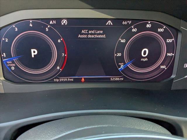 Used 2019 Volkswagen Atlas SEL image 11