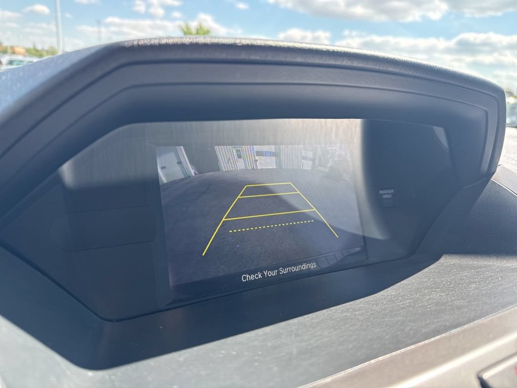 Used 2016 Honda Odyssey EX-L image 18