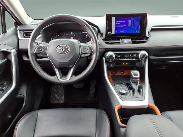 Certified 2024 Toyota RAV4 Adventure AWD/4WD image 18
